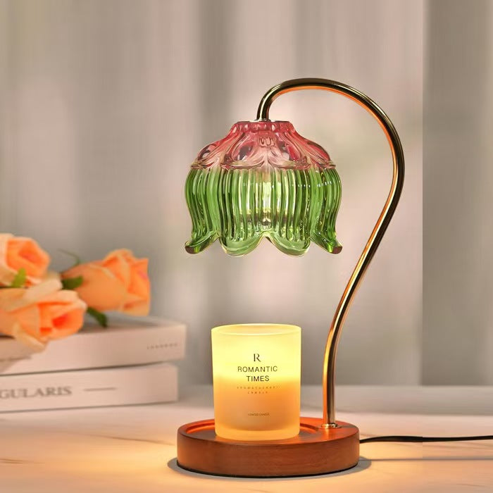 Decorative table lamp