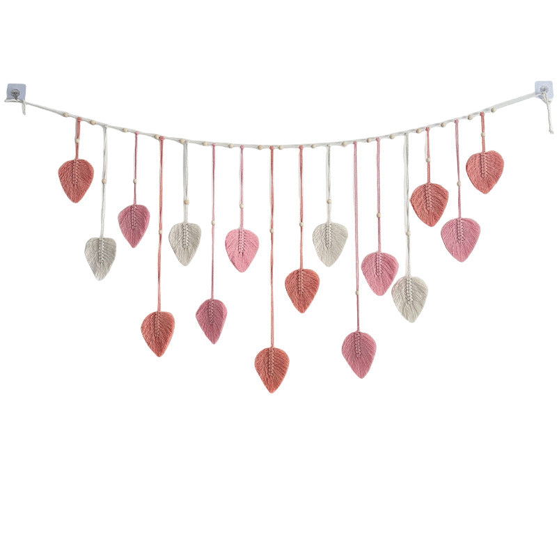 Decorative Leaf Garland