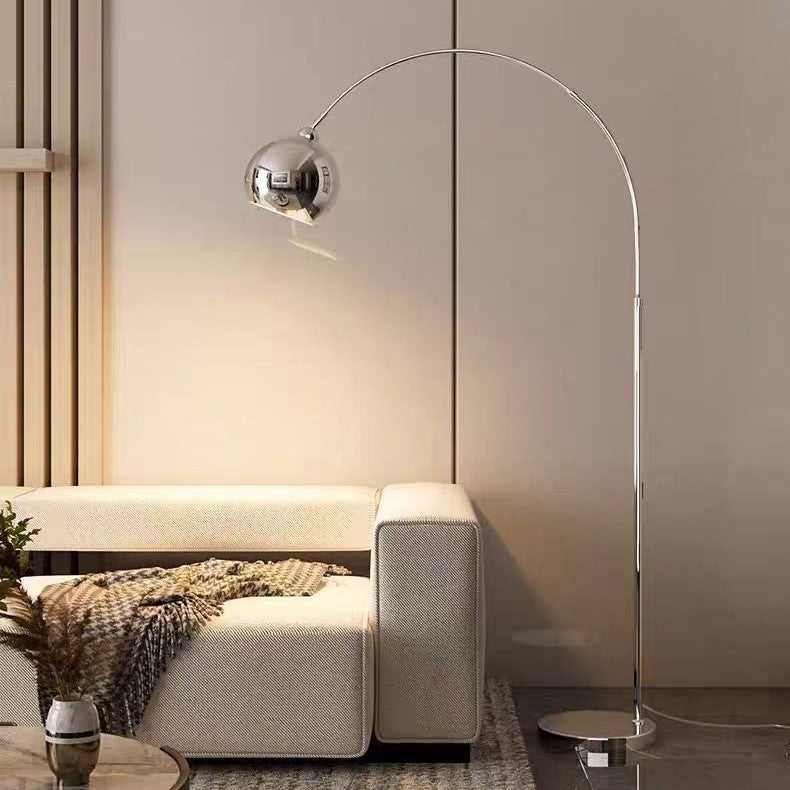Arc Floor Lamp