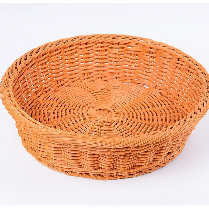 Decorative Woven Serving