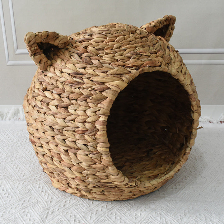Cat Bed