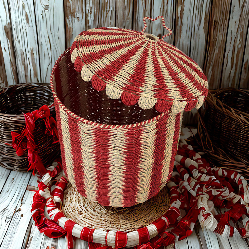 Storage Basket