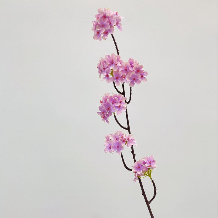 Artificial Cherry Blossom Branch