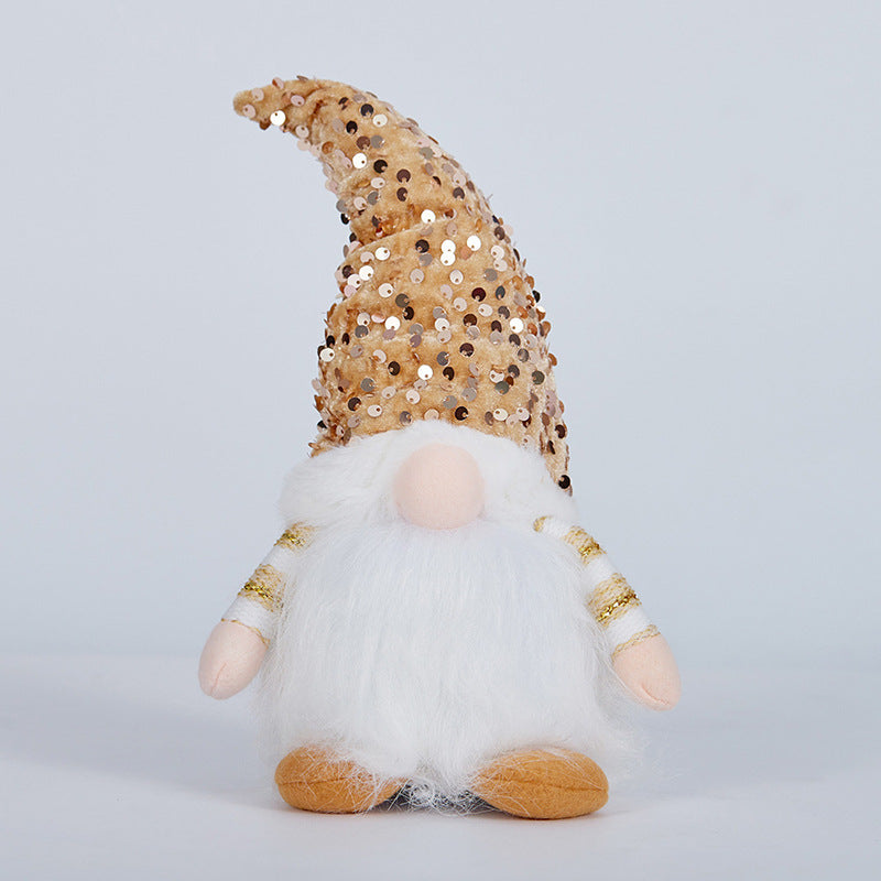 Decorative Gnome