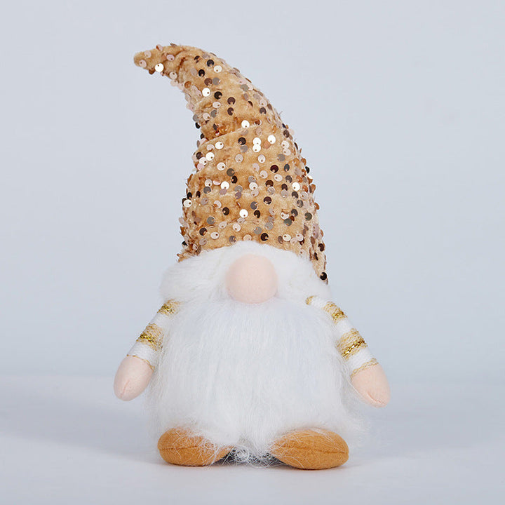 Decorative Gnome