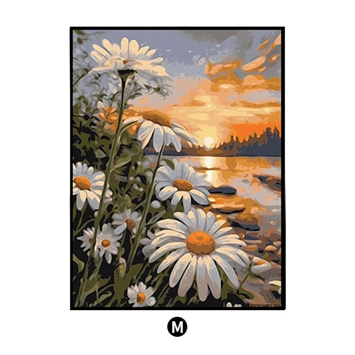 Artistic Wall Art