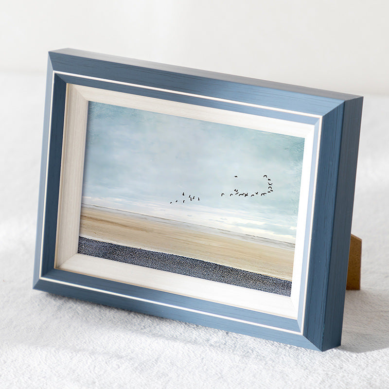 Elegant Decorative Picture Frame