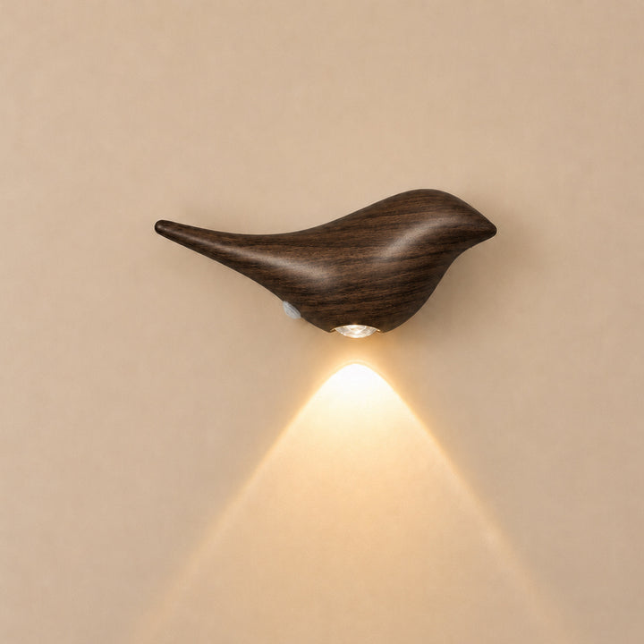 Decorative Bird Shape