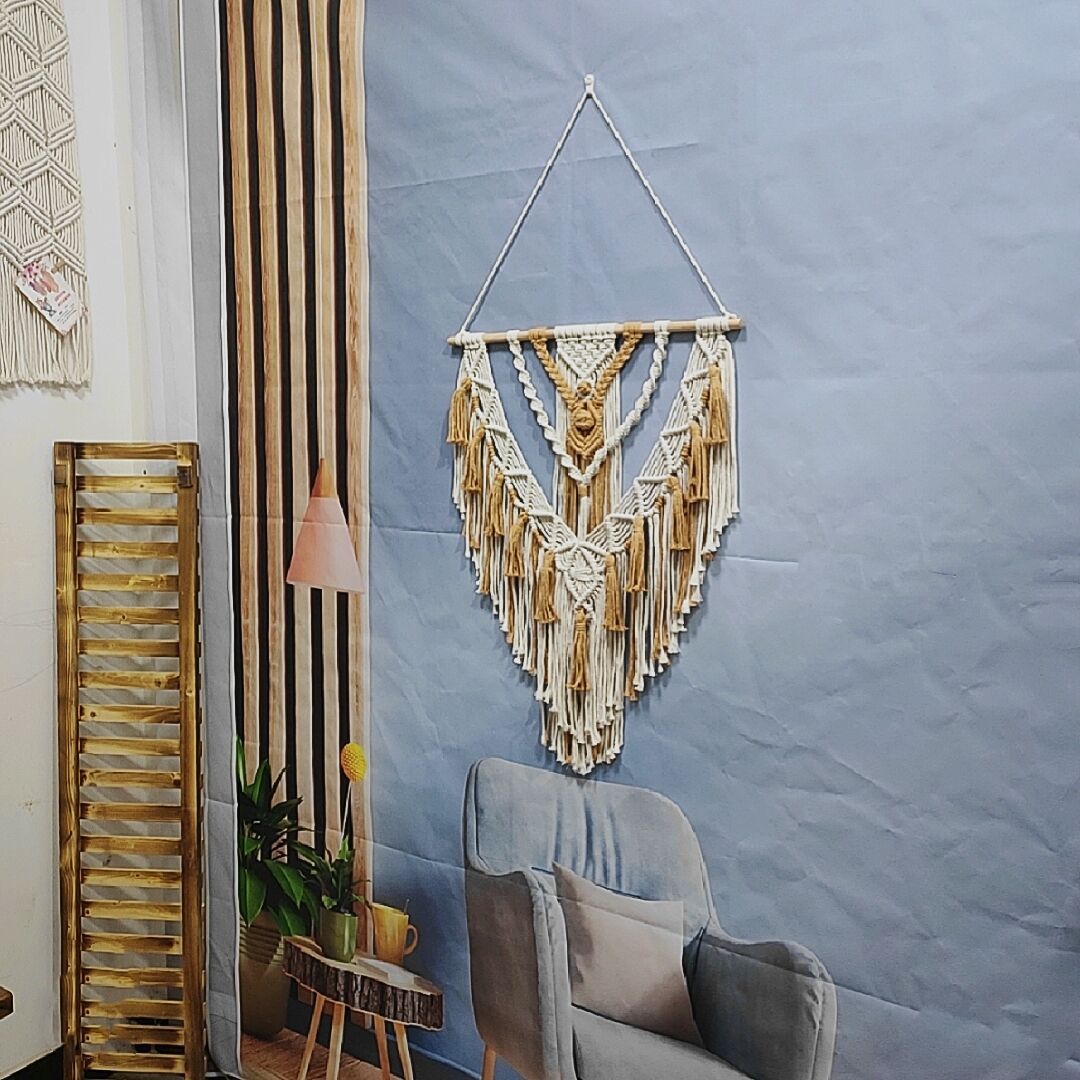 Macrame Wall Hanging