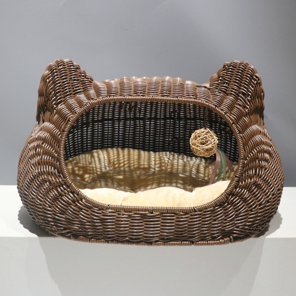 Cat bed