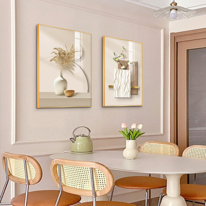Decorative Modern Wall Art