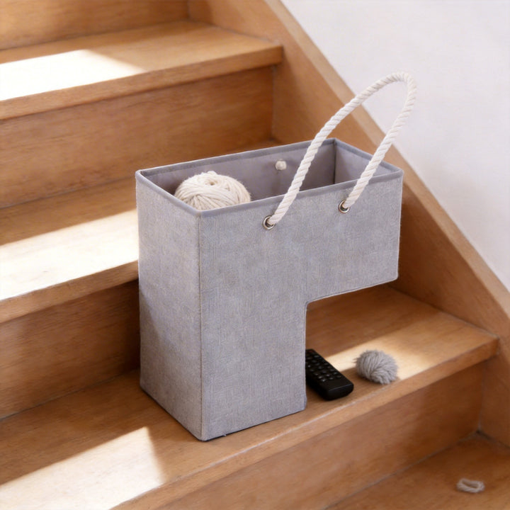 Storage basket