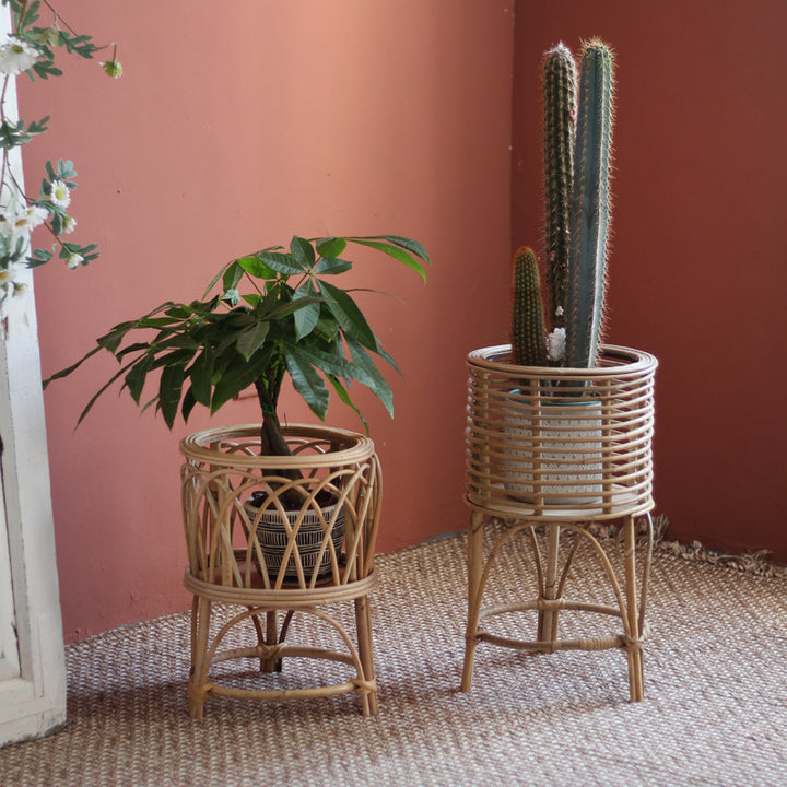 Decorative Plant Table