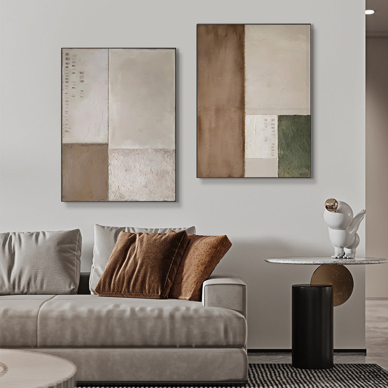 Abstract Textured Wall Art 1790073057