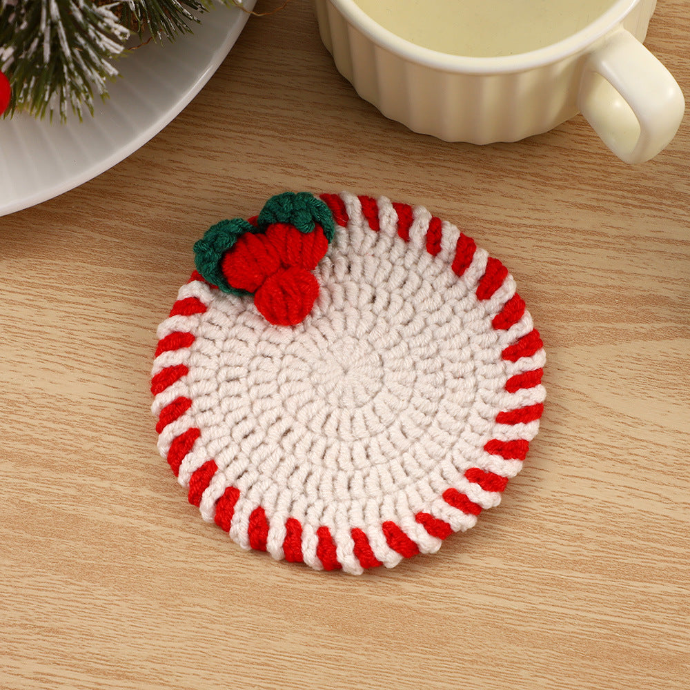 Festive Coaster