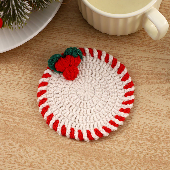 Festive Coaster
