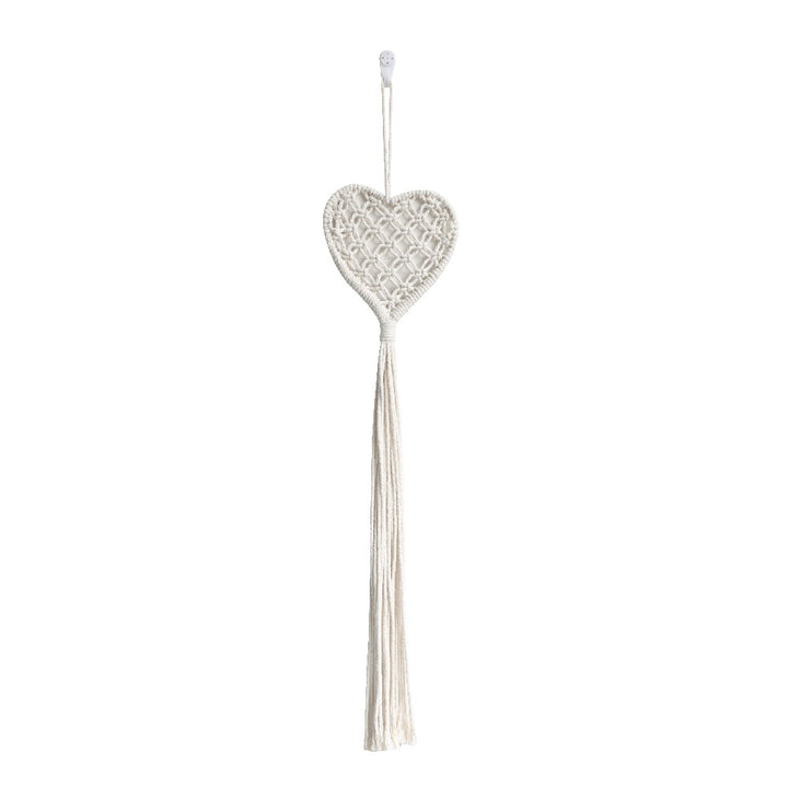 Decorative wall hanger
