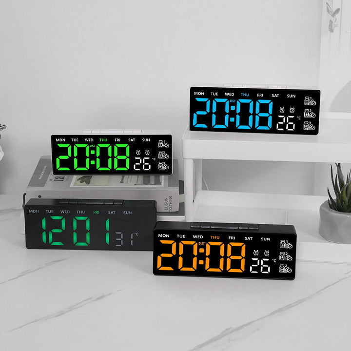 Digital Watch By