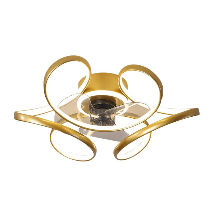 Modern LED ceiling light