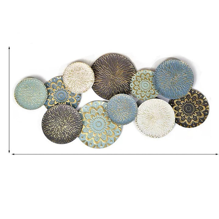 Decorative Wall Art Sculpture