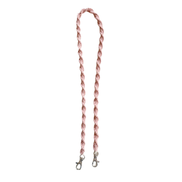 Braided Eyewear Chain Holder