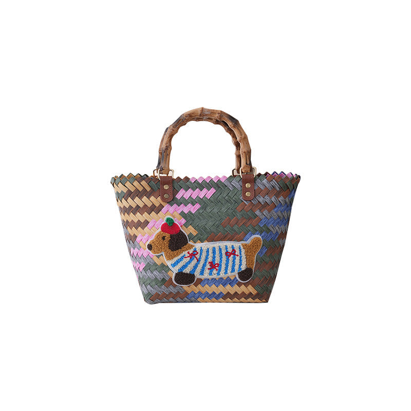Avarnia Handbag