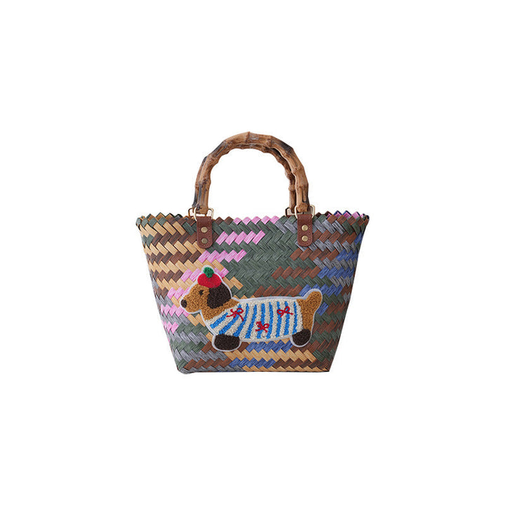 Avarnia Handbag