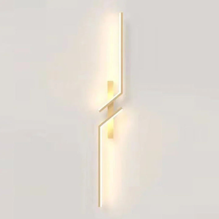 Minimalist LED Wall Lamp - Modern Illumination for Every Room
