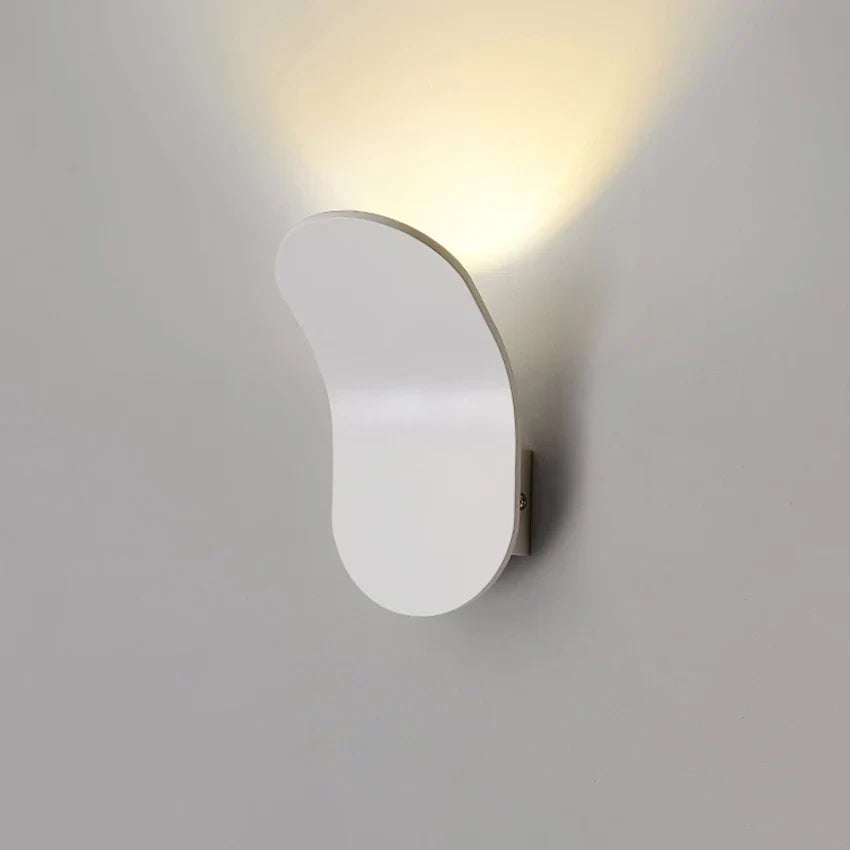 Elevate Your Space with Creative Minimalist Indoor Wall Lights