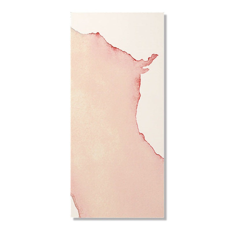 Watercolor Abstract - Canvas Wall Art Painting