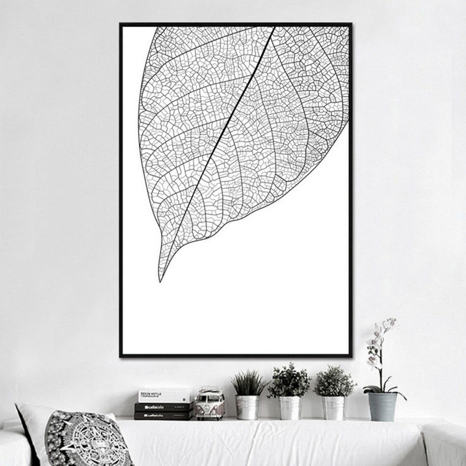 Love Heart Wine Prints Kitchen Posters - Canvas Wall Art Painting