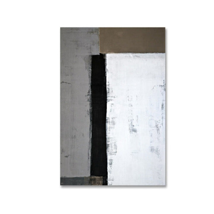 Vintage Abstract Canvas Printings Paintings Europe - Canvas Wall Art Painting