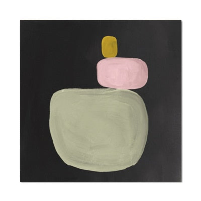 Stay Still - Canvas Wall Art Painting