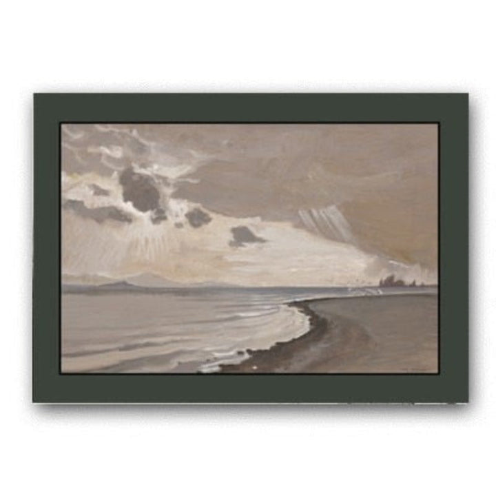 Still Life Abstract Europe - Canvas Wall Art Painting