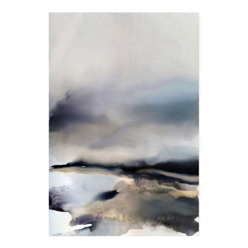 Dark Backgrounds - Canvas Wall Art Painting