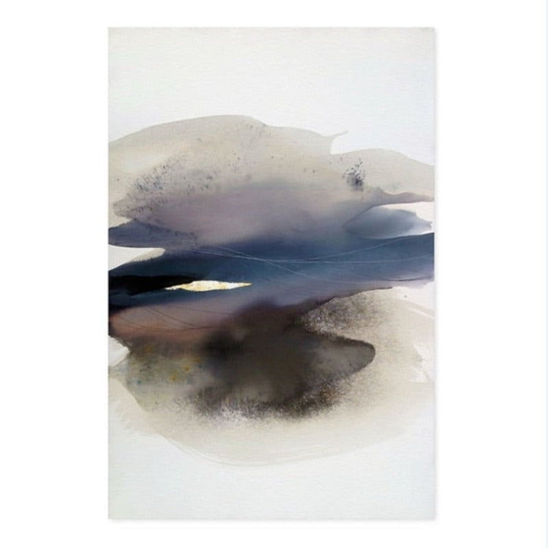 Dark Backgrounds - Canvas Wall Art Painting