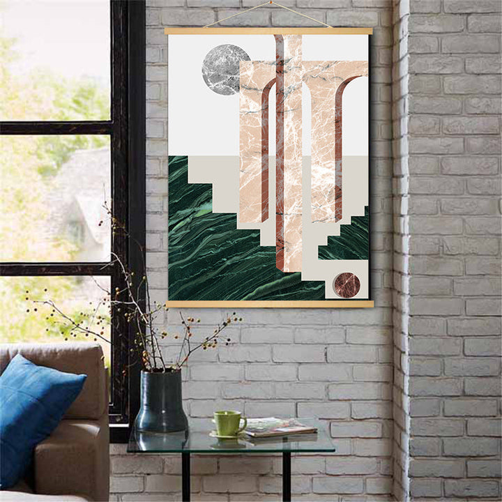Vintage Venus - Canvas Wall Art Painting
