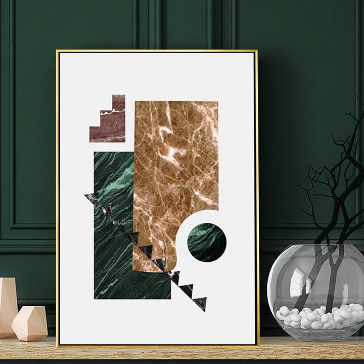 Vintage Venus - Canvas Wall Art Painting