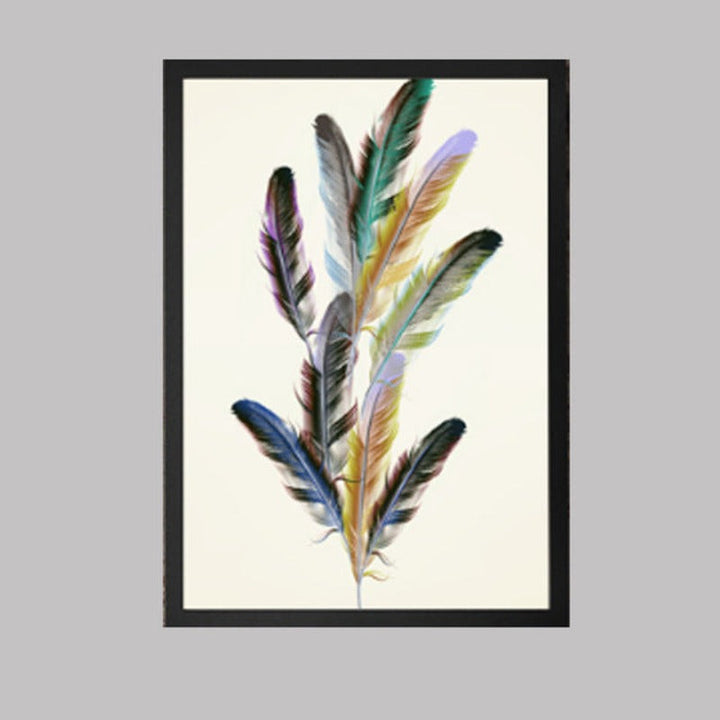 Feather Creative - Canvas Wall Art Painting