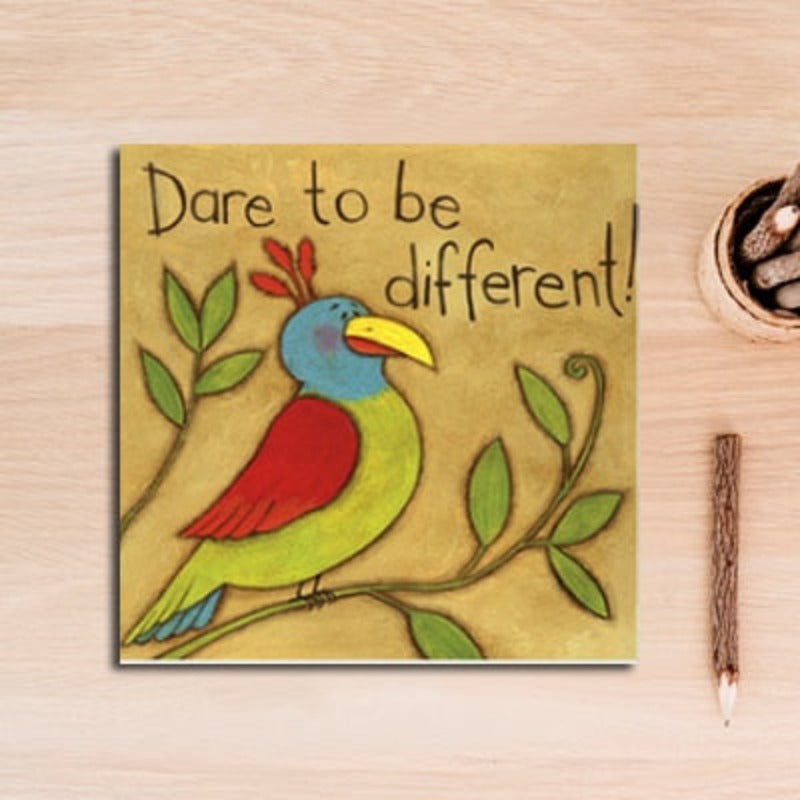 Cartoon Animals Nursery - Canvas Wall Art Painting