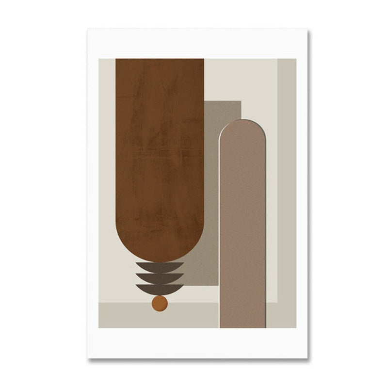 Day Dream David - Canvas Wall Art Painting